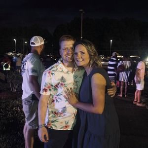 Meet your Posher, Beth